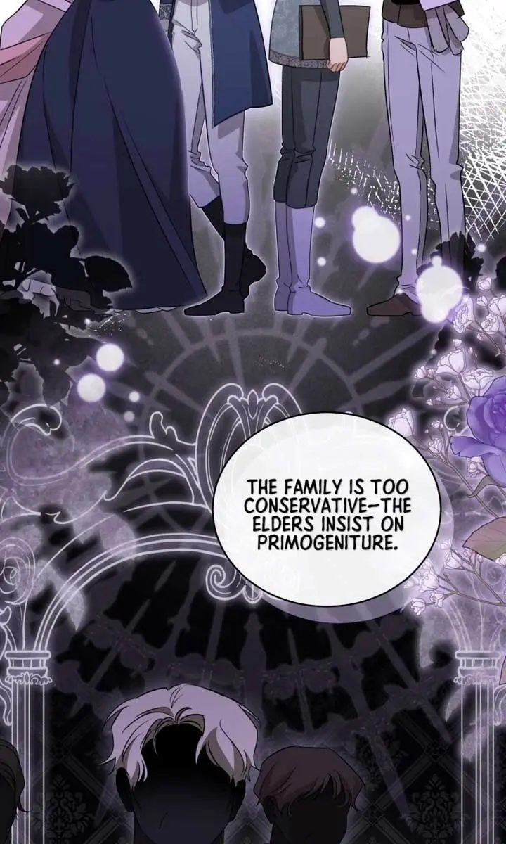 The Princess Imprints the Traitor Chapter 80 Page 27