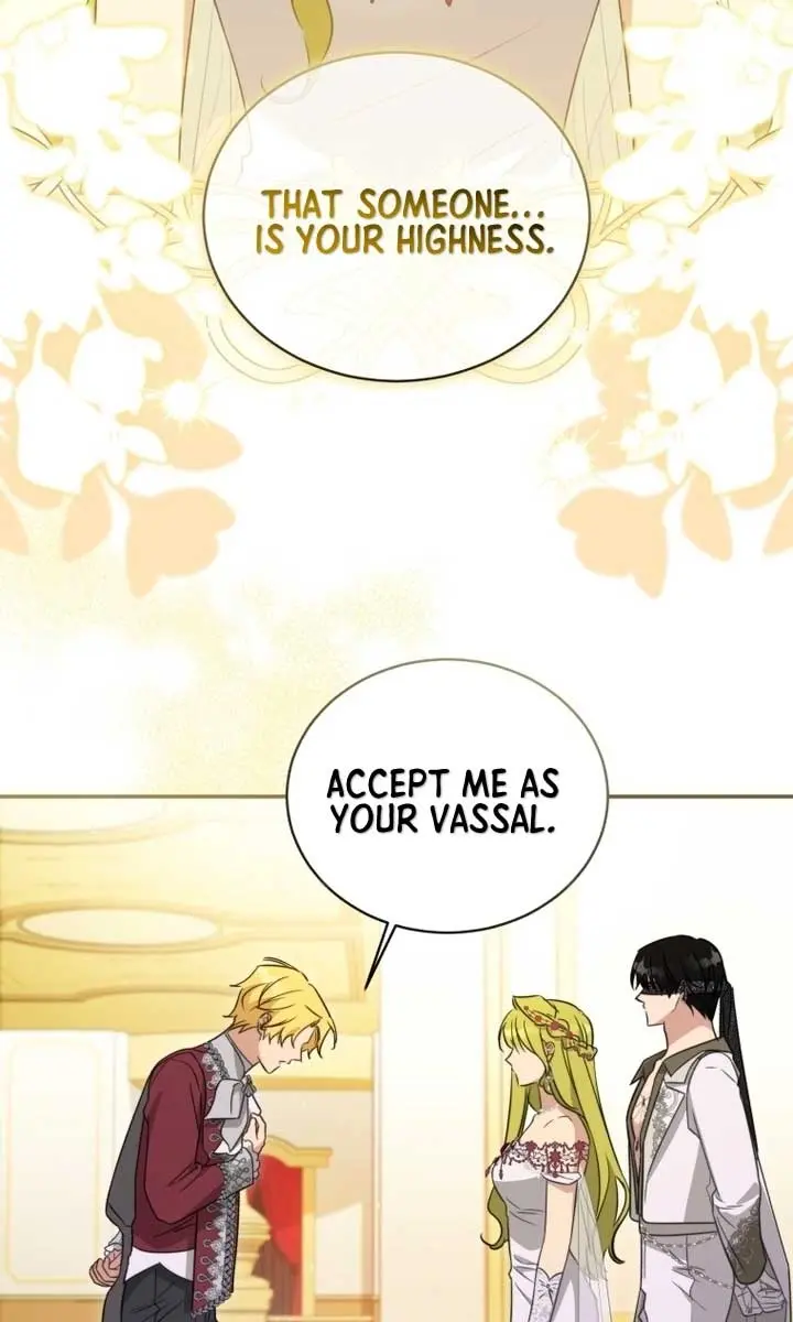 The Princess Imprints the Traitor Chapter 80 Page 32