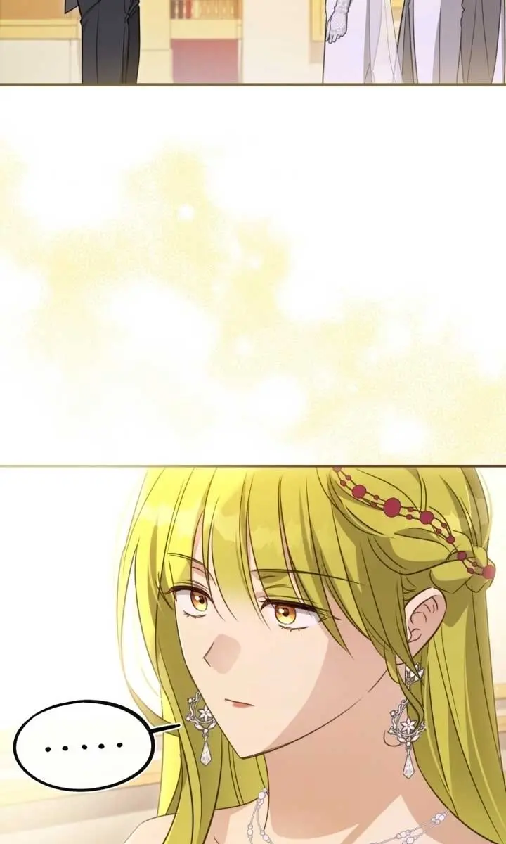 The Princess Imprints the Traitor Chapter 80 Page 33