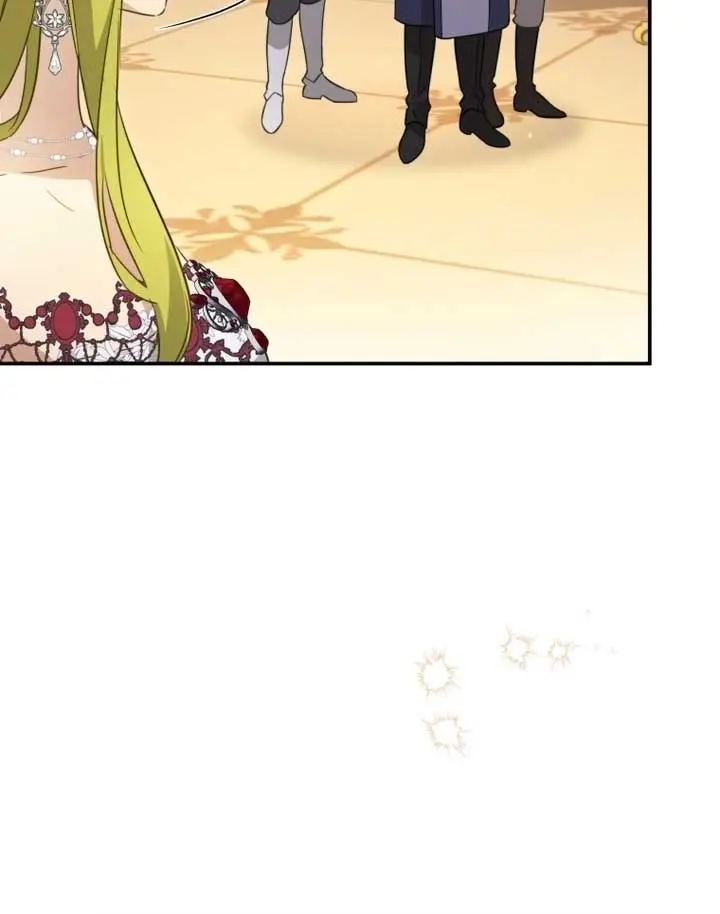 The Princess Imprints the Traitor Chapter 80 Page 36