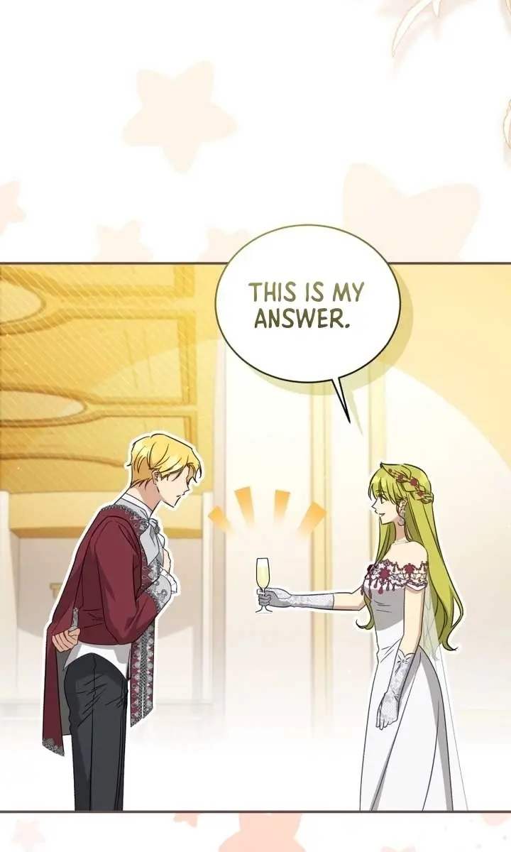 The Princess Imprints the Traitor Chapter 80 Page 39