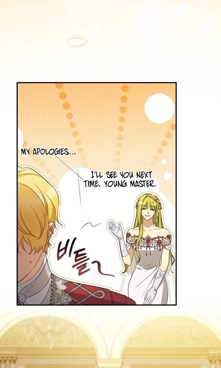 The Princess Imprints the Traitor Chapter 80 Page 46
