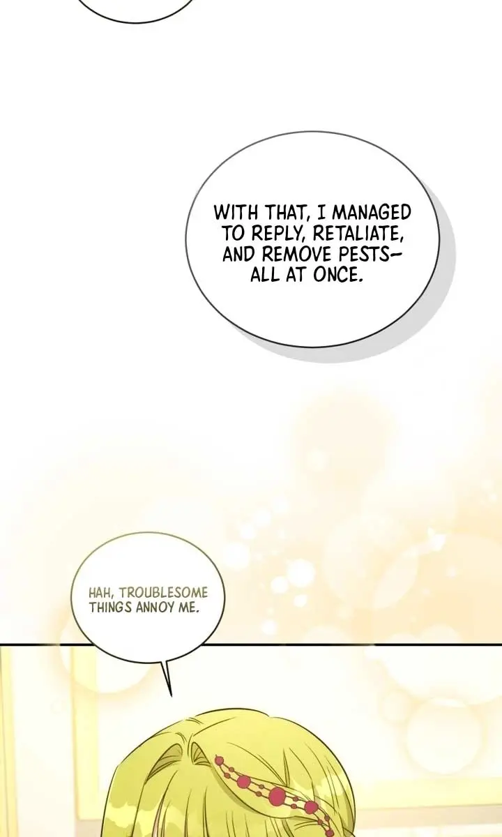 The Princess Imprints the Traitor Chapter 80 Page 48