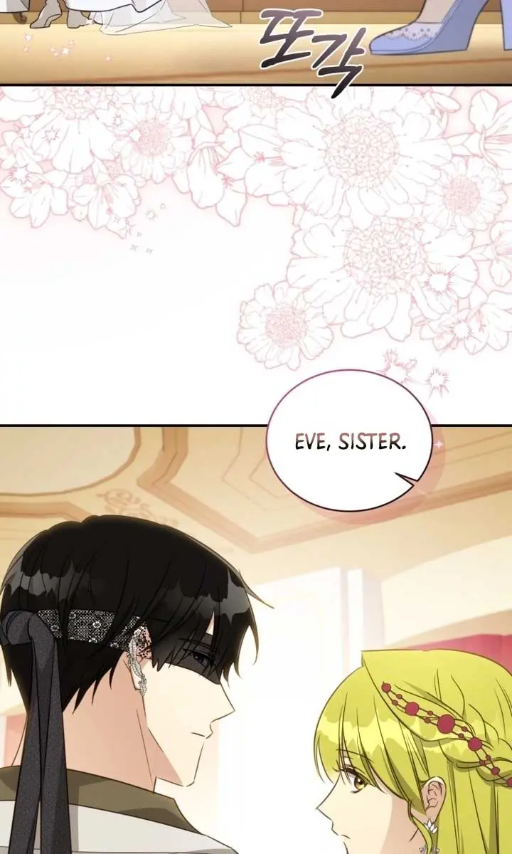 The Princess Imprints the Traitor Chapter 80 Page 52