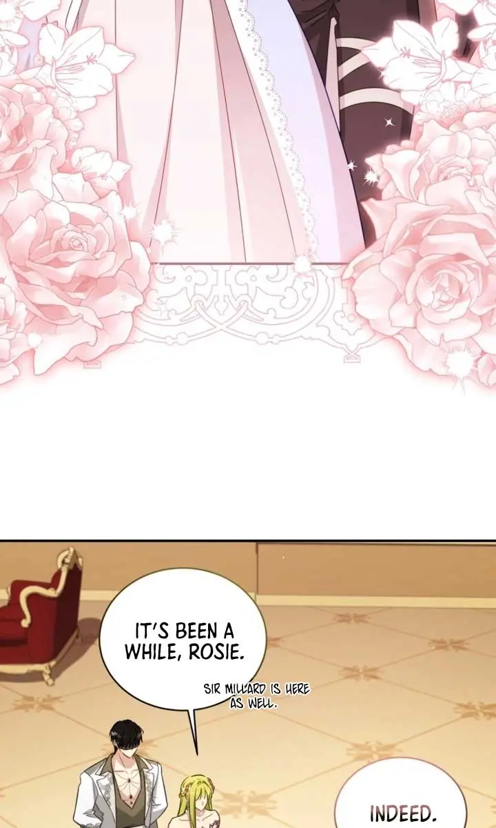 The Princess Imprints the Traitor Chapter 80 Page 54