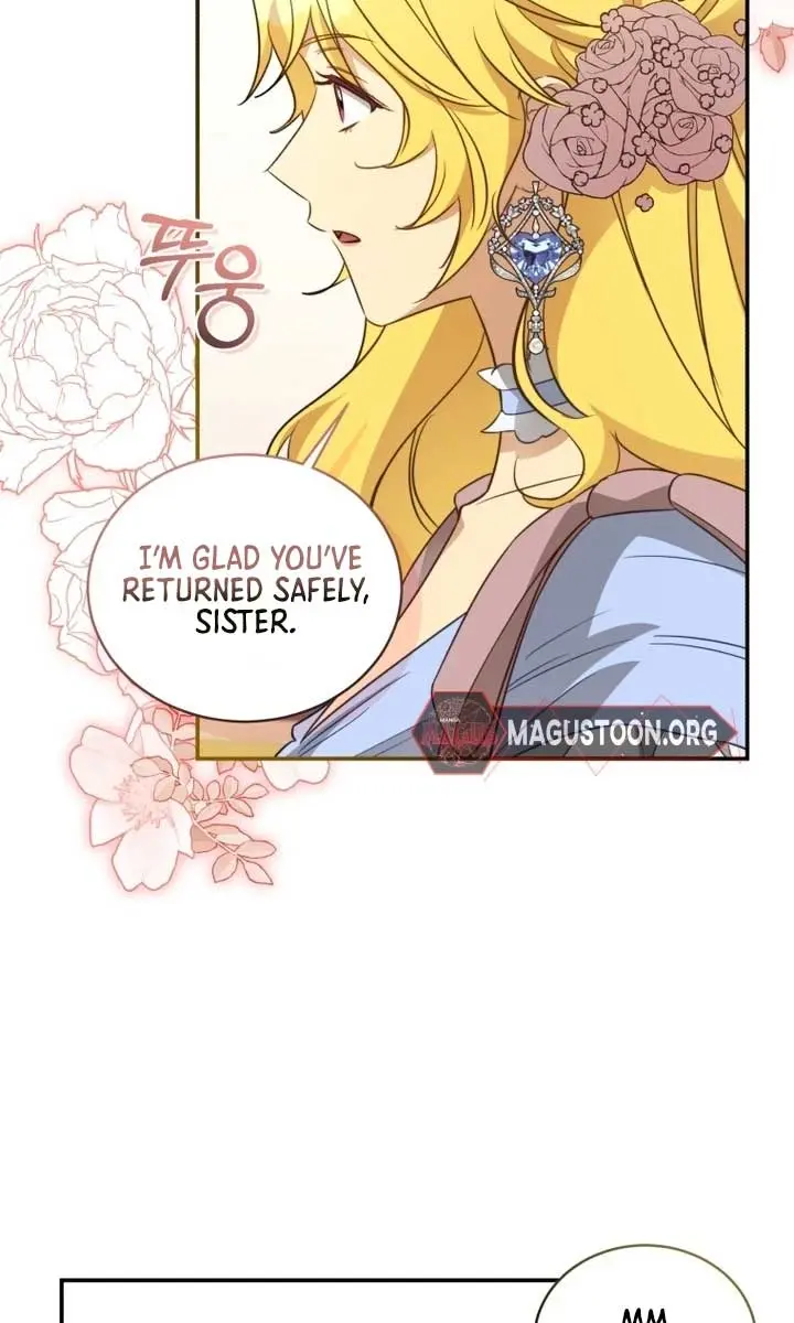 The Princess Imprints the Traitor Chapter 80 Page 56