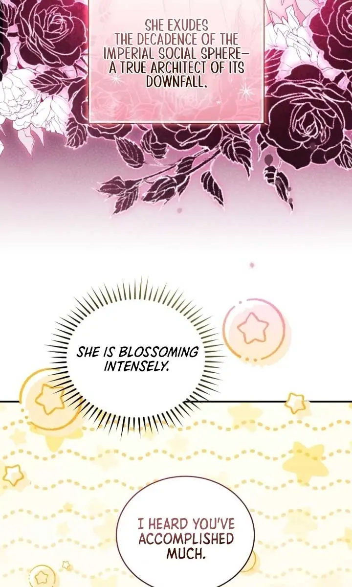 The Princess Imprints the Traitor Chapter 80 Page 60