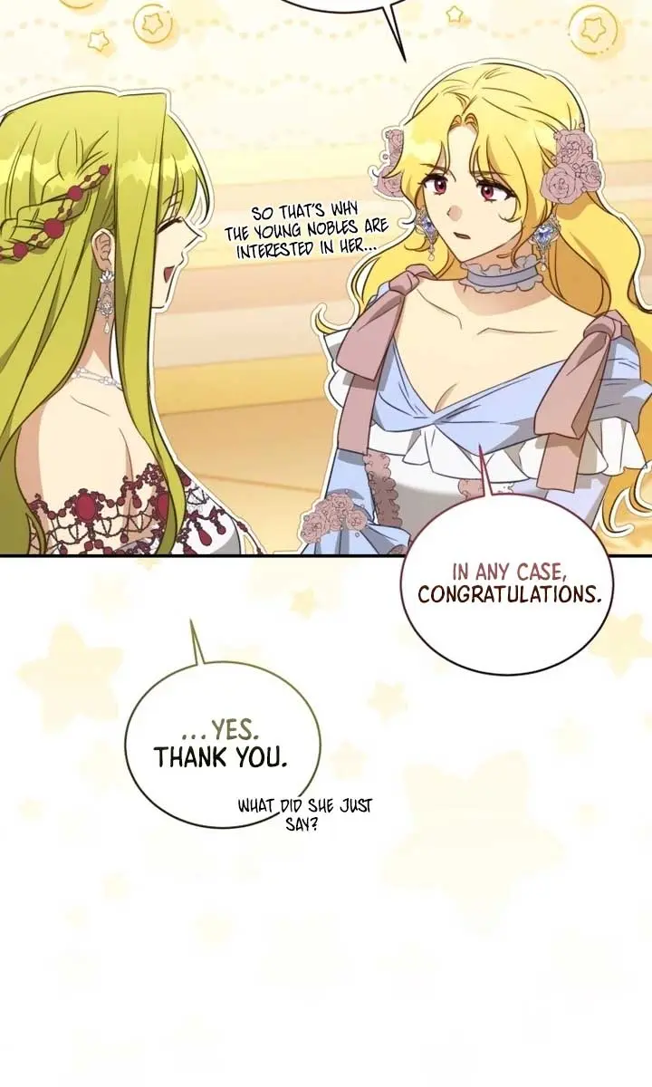 The Princess Imprints the Traitor Chapter 80 Page 61