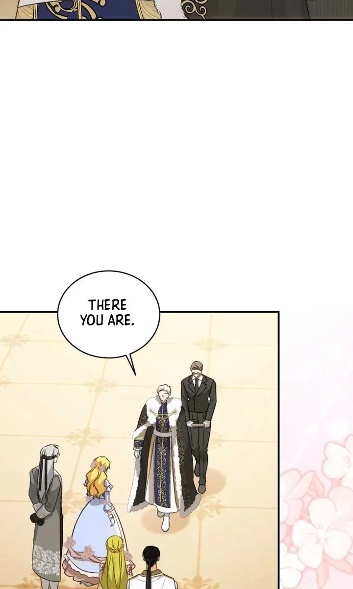 The Princess Imprints the Traitor Chapter 80 Page 65