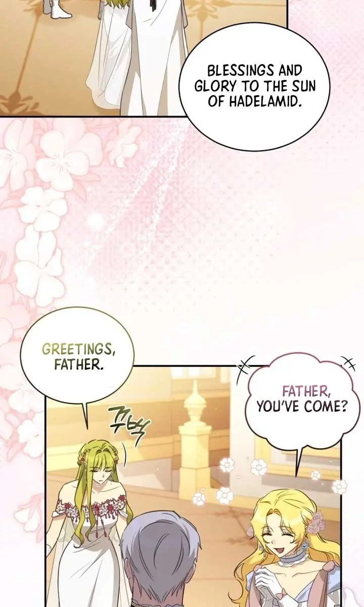 The Princess Imprints the Traitor Chapter 80 Page 66