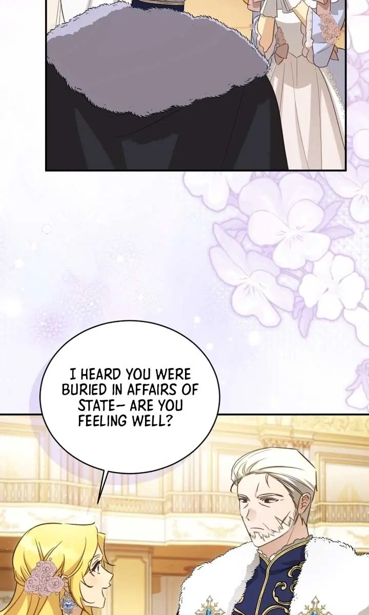 The Princess Imprints the Traitor Chapter 80 Page 67