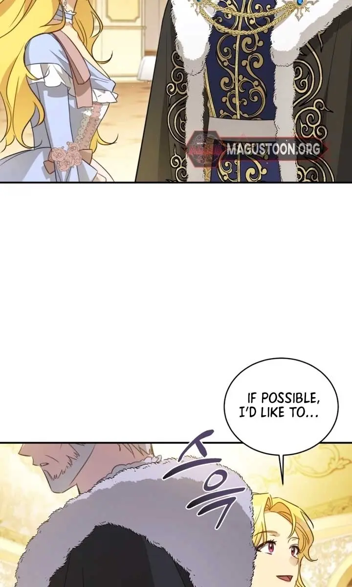 The Princess Imprints the Traitor Chapter 80 Page 68