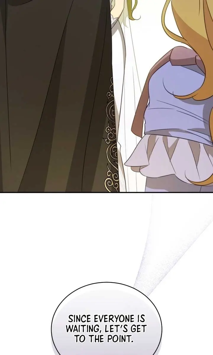 The Princess Imprints the Traitor Chapter 80 Page 71