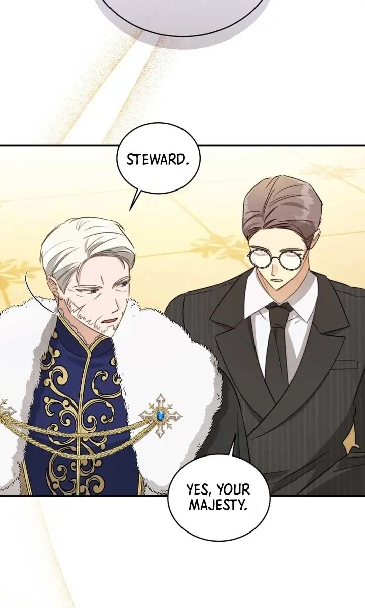 The Princess Imprints the Traitor Chapter 80 Page 72
