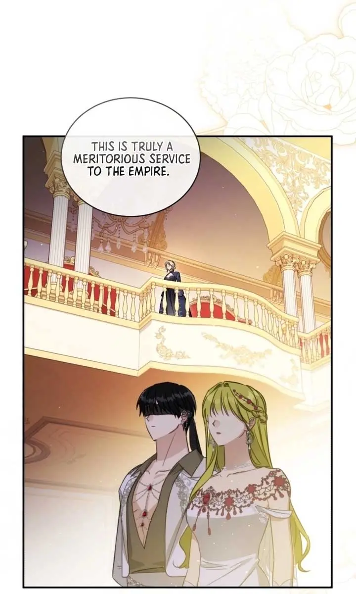 The Princess Imprints the Traitor Chapter 80 Page 76