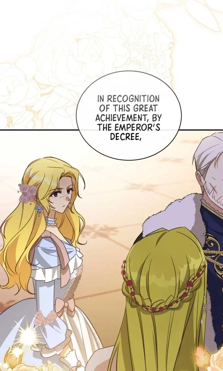 The Princess Imprints the Traitor Chapter 80 Page 77