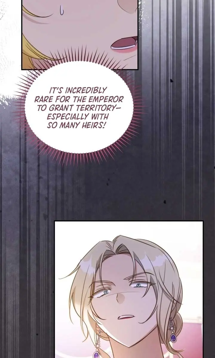 The Princess Imprints the Traitor Chapter 80 Page 82