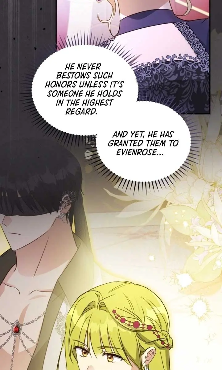 The Princess Imprints the Traitor Chapter 80 Page 83