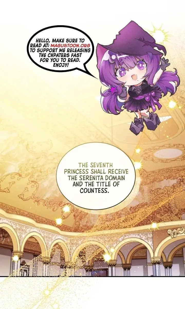 The Princess Imprints the Traitor Chapter 81 Page 2