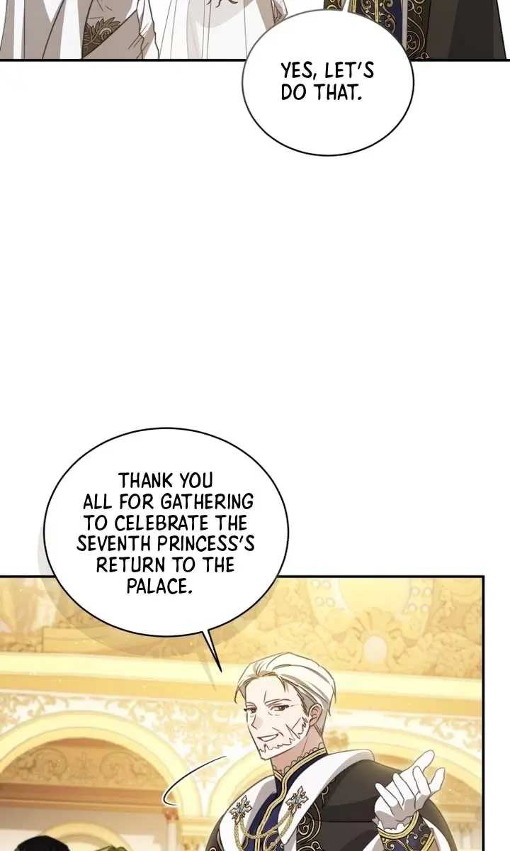 The Princess Imprints the Traitor Chapter 81 Page 6