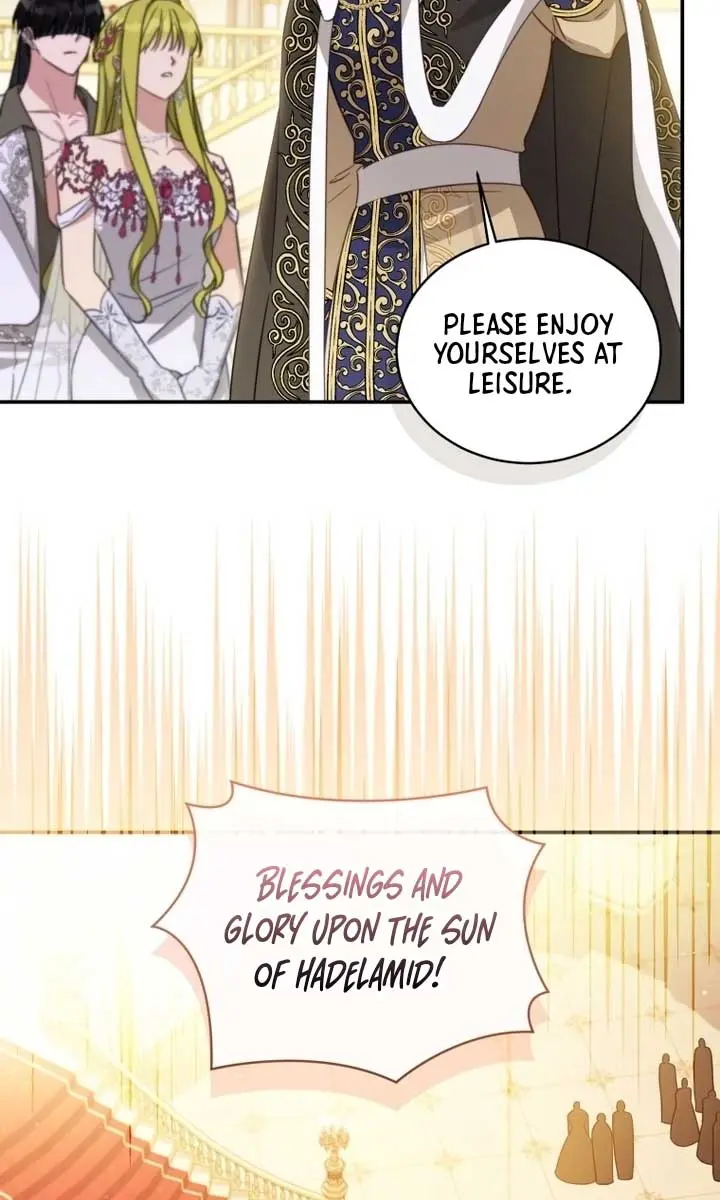 The Princess Imprints the Traitor Chapter 81 Page 7