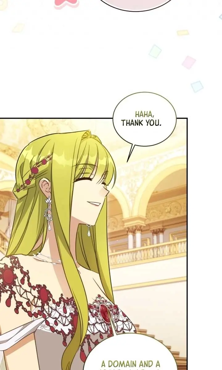 The Princess Imprints the Traitor Chapter 81 Page 12