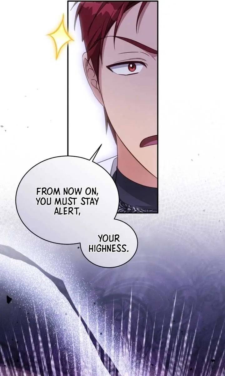 The Princess Imprints the Traitor Chapter 81 Page 14