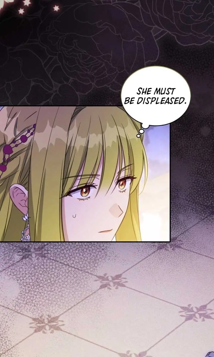 The Princess Imprints the Traitor Chapter 81 Page 23