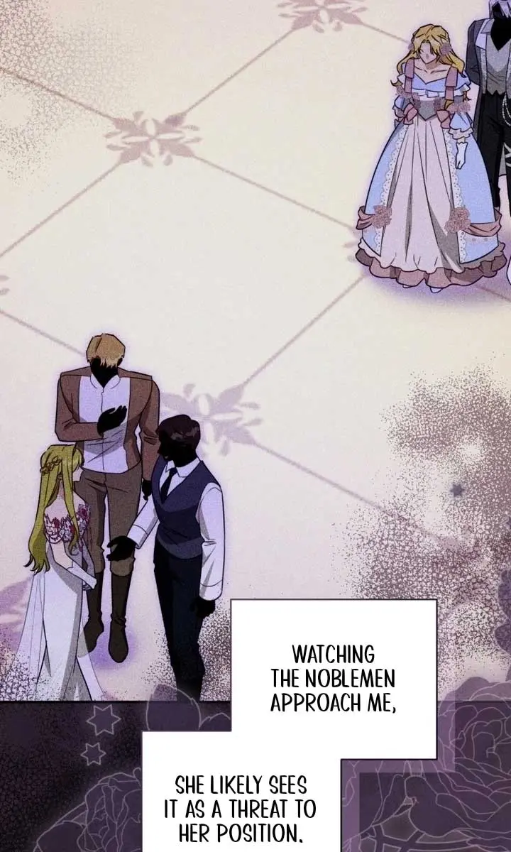 The Princess Imprints the Traitor Chapter 81 Page 24