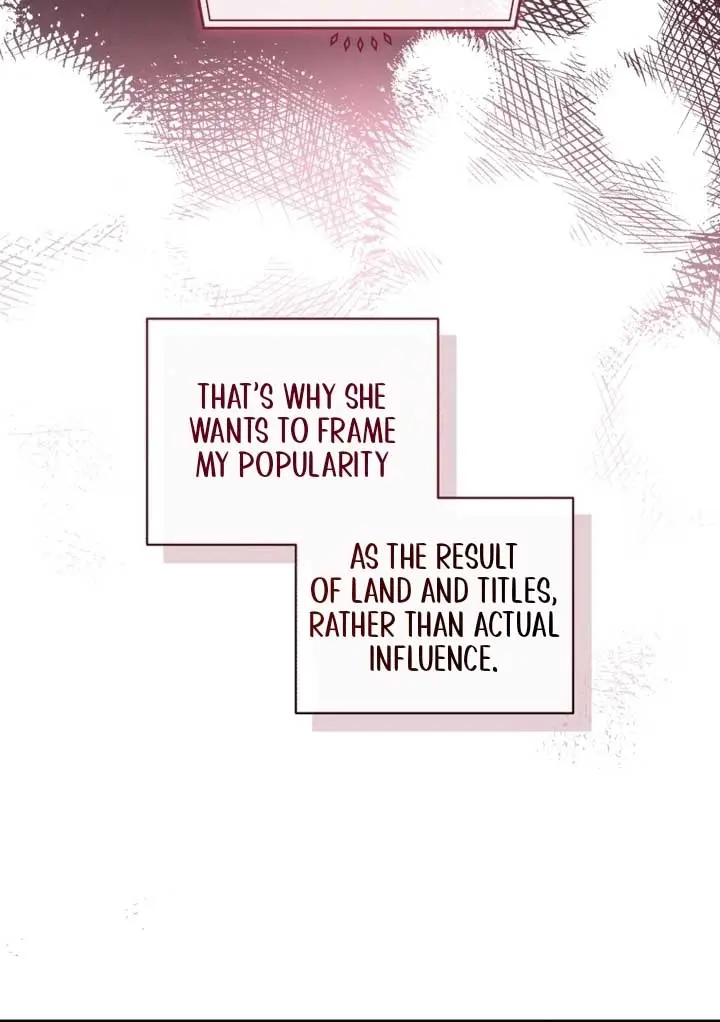 The Princess Imprints the Traitor Chapter 81 Page 26
