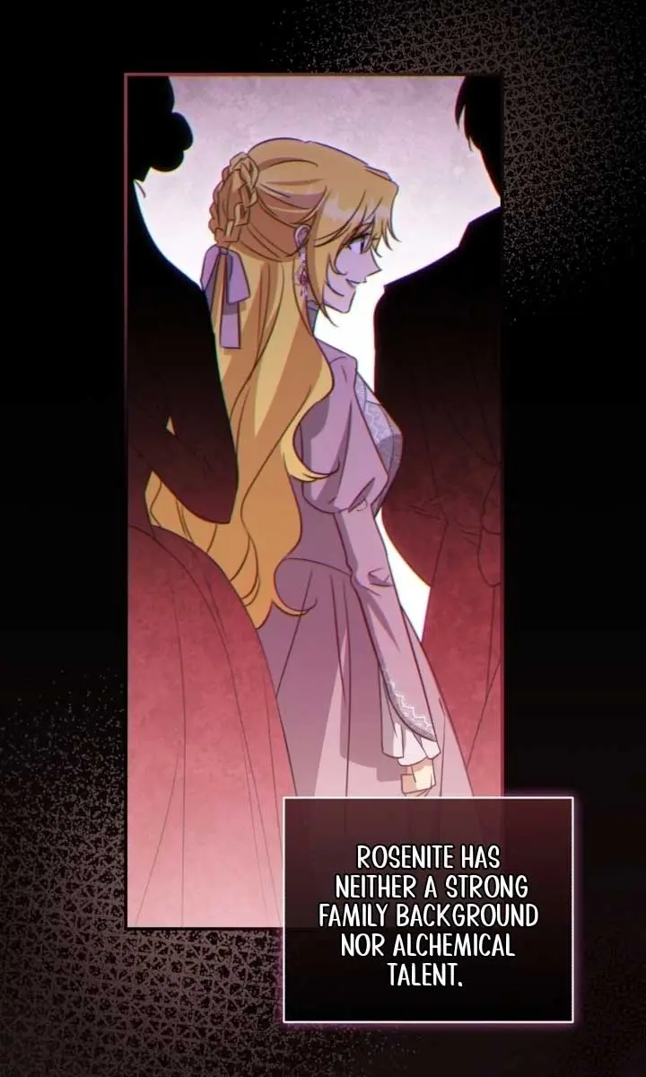 The Princess Imprints the Traitor Chapter 81 Page 30