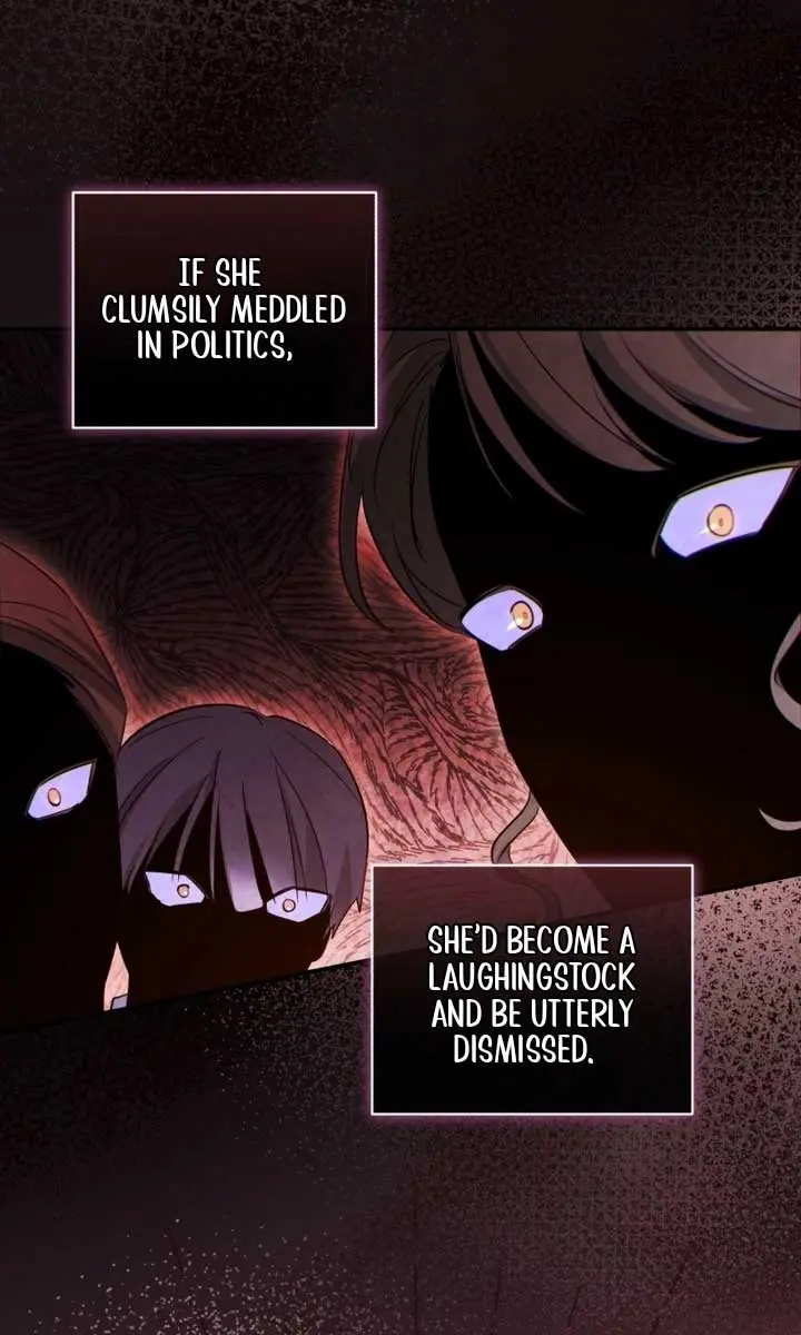 The Princess Imprints the Traitor Chapter 81 Page 31