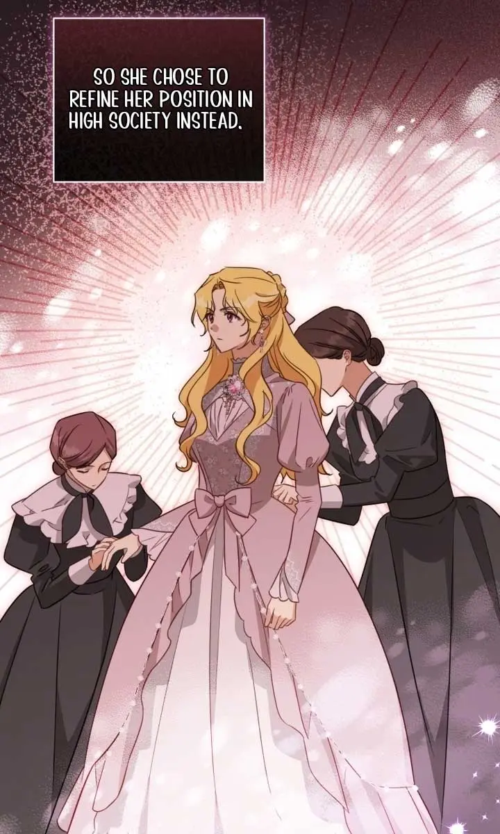The Princess Imprints the Traitor Chapter 81 Page 32