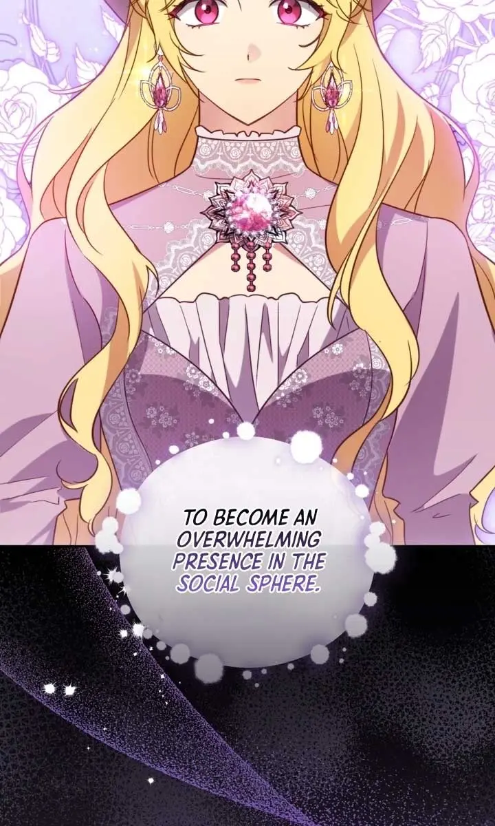 The Princess Imprints the Traitor Chapter 81 Page 34