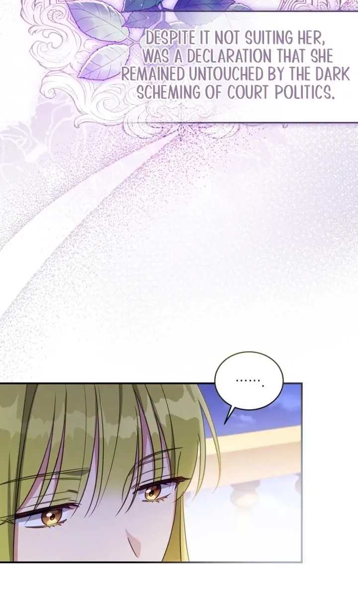 The Princess Imprints the Traitor Chapter 81 Page 36