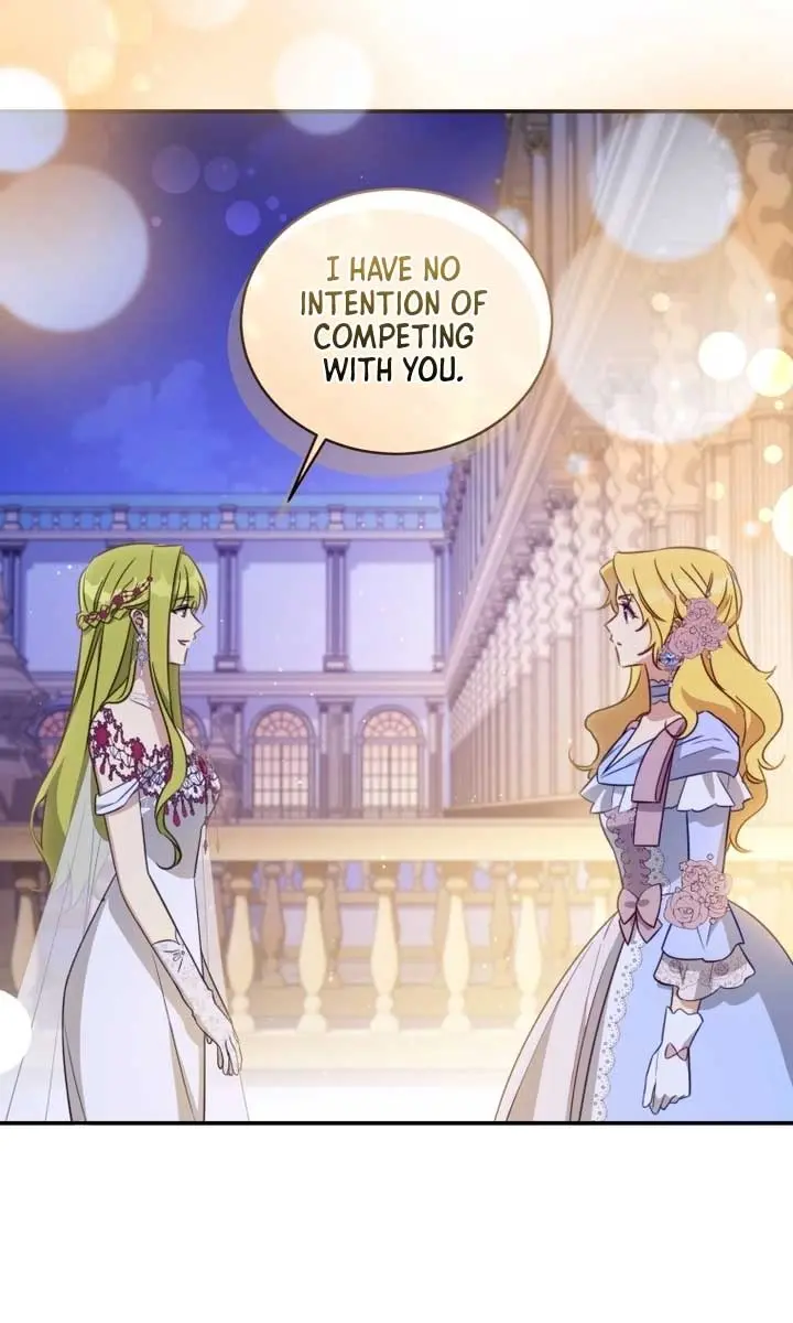 The Princess Imprints the Traitor Chapter 81 Page 39