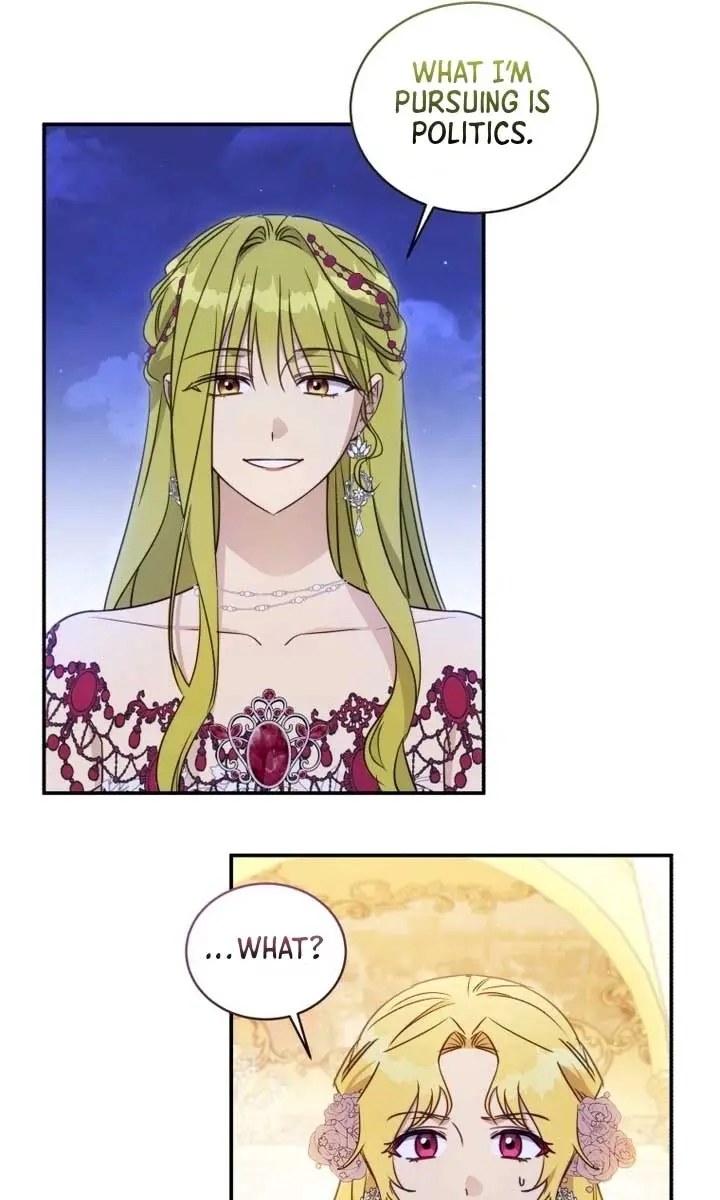 The Princess Imprints the Traitor Chapter 81 Page 41