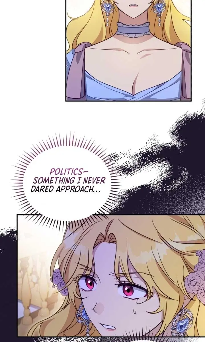 The Princess Imprints the Traitor Chapter 81 Page 42