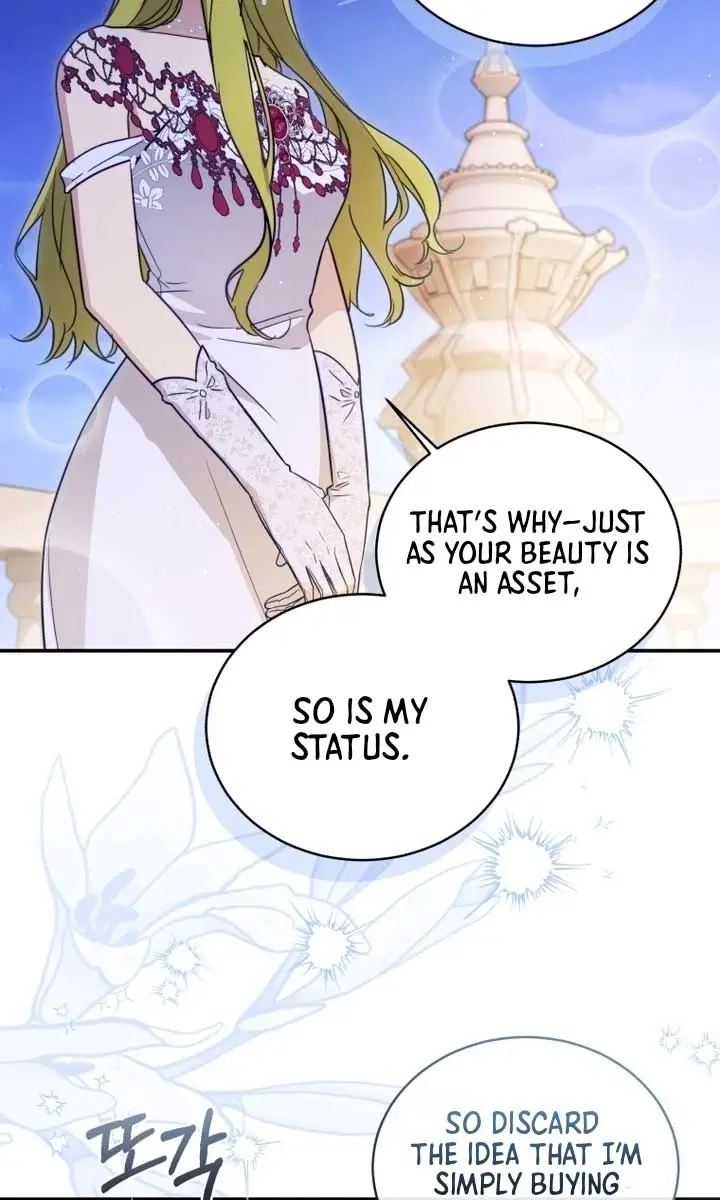 The Princess Imprints the Traitor Chapter 81 Page 44