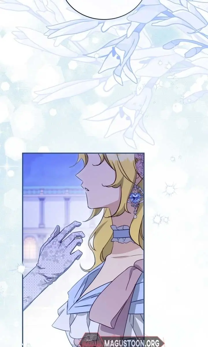 The Princess Imprints the Traitor Chapter 81 Page 47