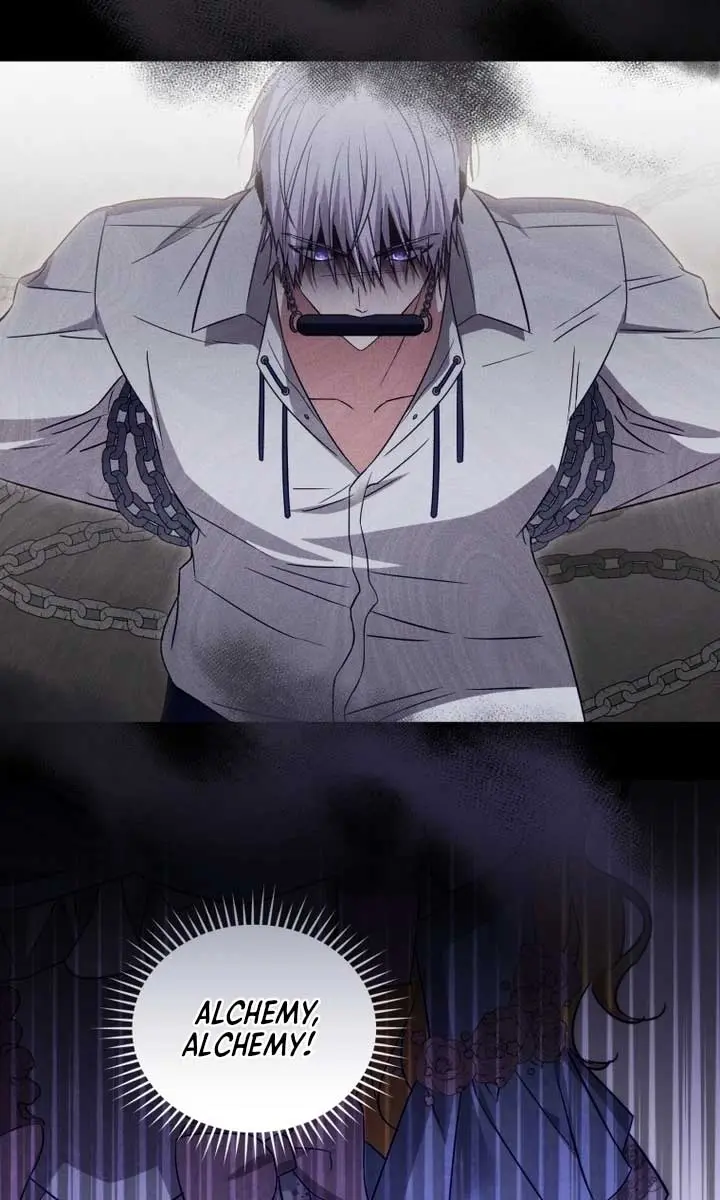 The Princess Imprints the Traitor Chapter 81 Page 62