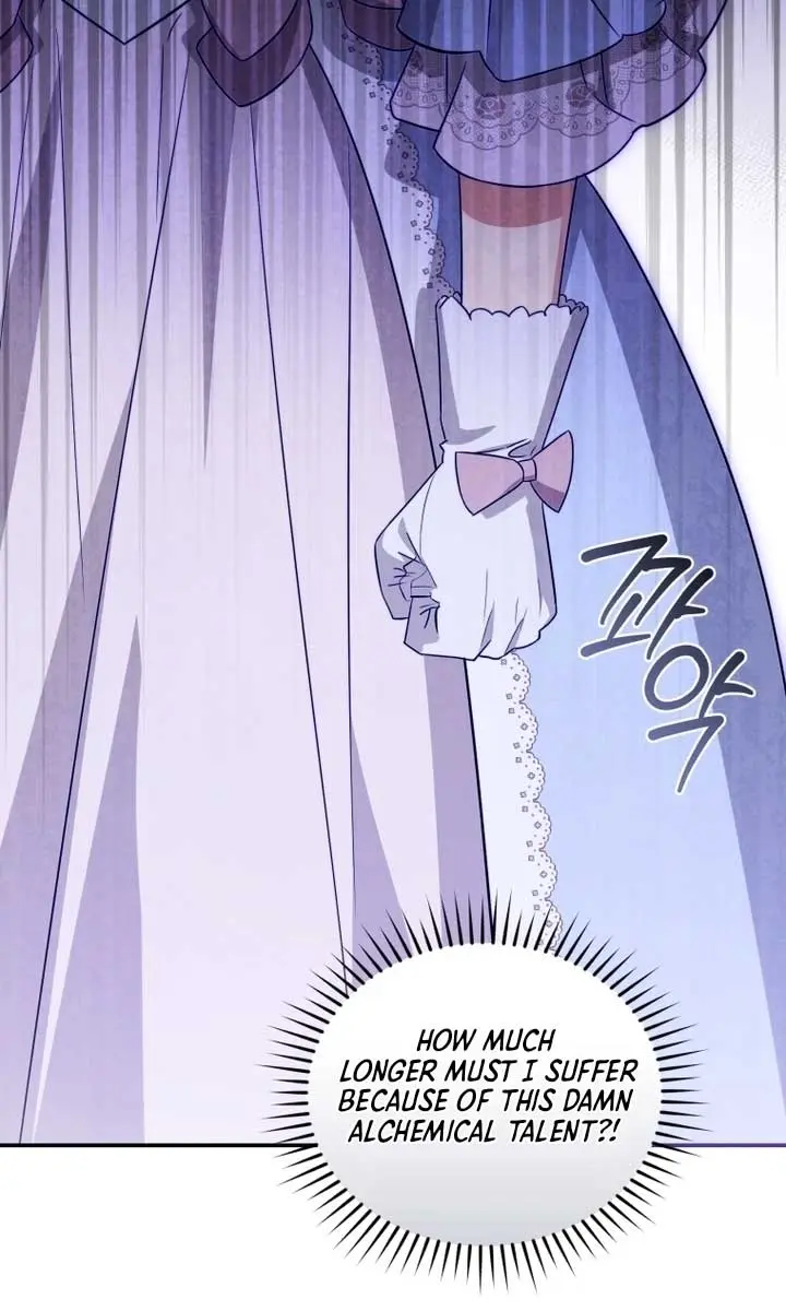 The Princess Imprints the Traitor Chapter 81 Page 63