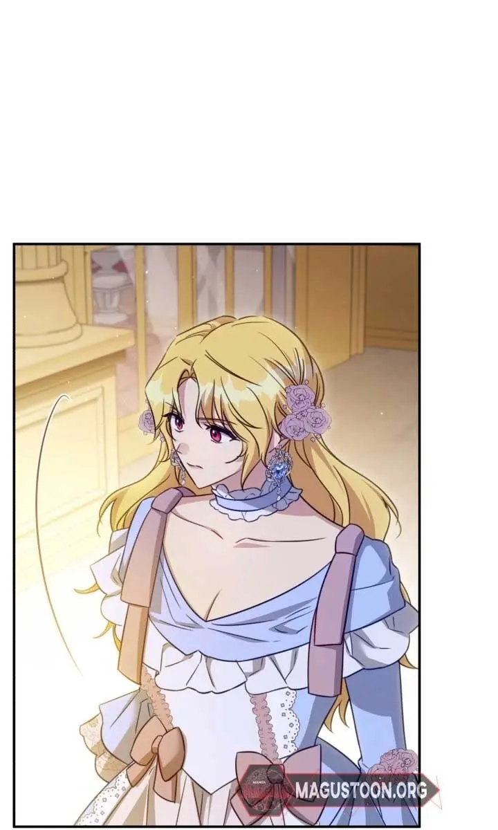 The Princess Imprints the Traitor Chapter 81 Page 74