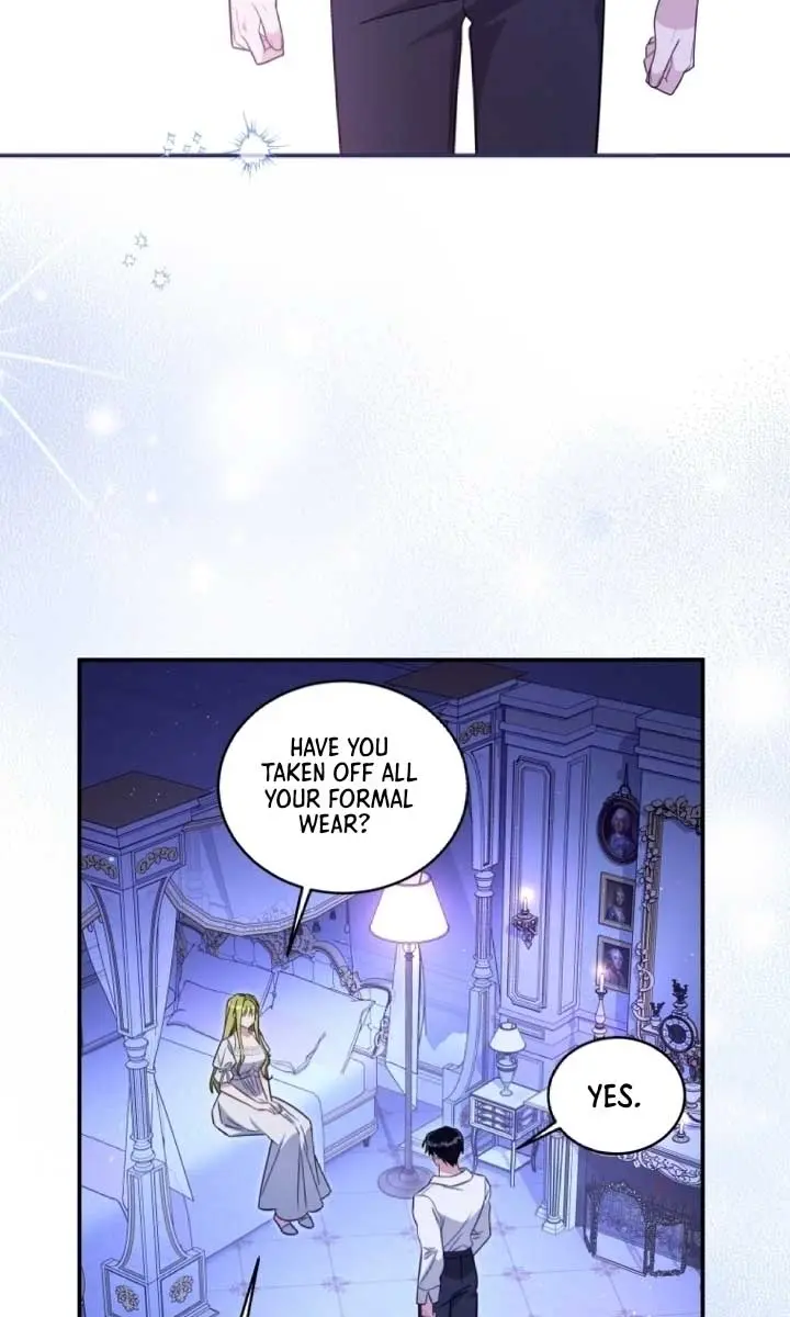 The Princess Imprints the Traitor Chapter 82 Page 4