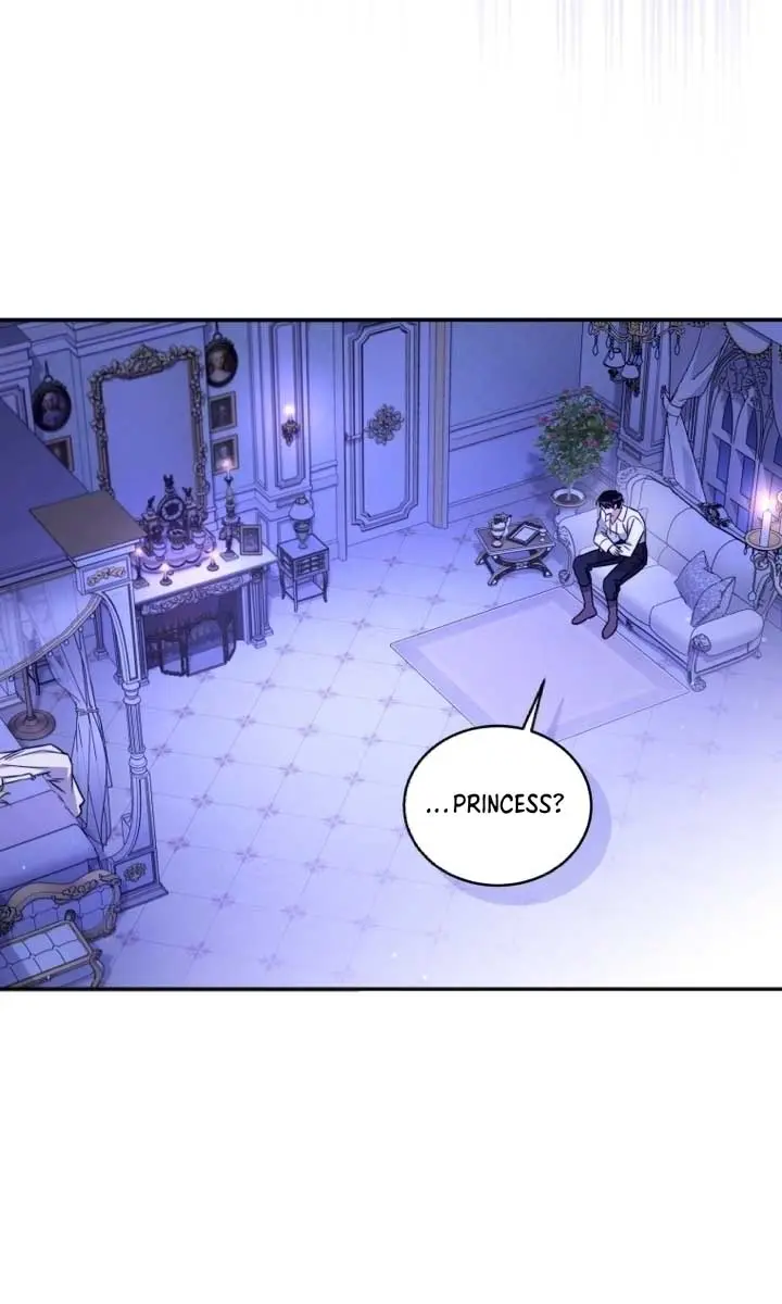 The Princess Imprints the Traitor Chapter 82 Page 8