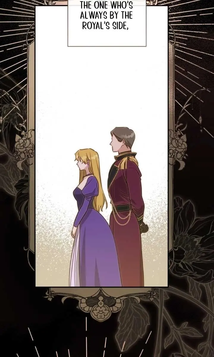 The Princess Imprints the Traitor Chapter 82 Page 26