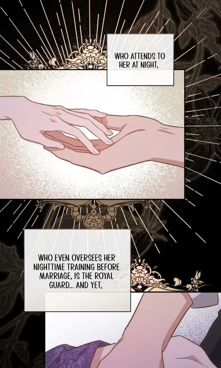 The Princess Imprints the Traitor Chapter 82 Page 27