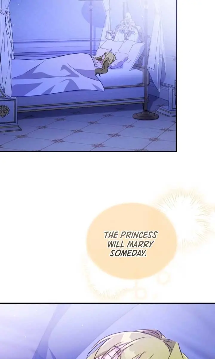 The Princess Imprints the Traitor Chapter 82 Page 31