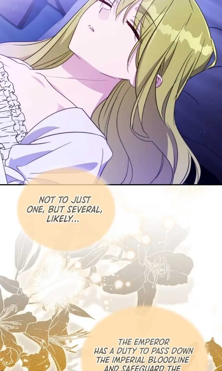 The Princess Imprints the Traitor Chapter 82 Page 32