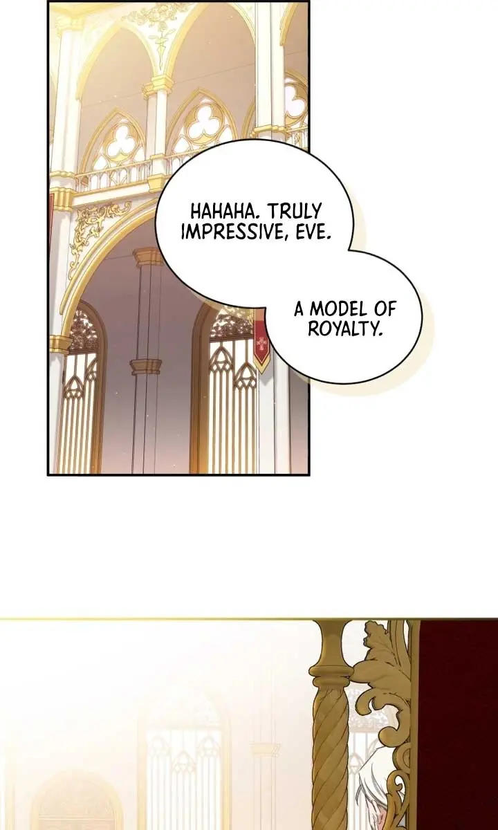 The Princess Imprints the Traitor Chapter 82 Page 42